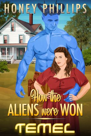 [How the Aliens Were Won 02] • Temel